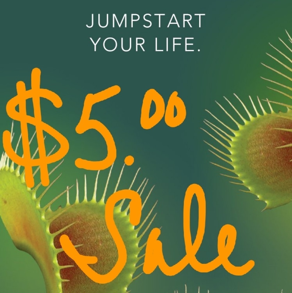 $5 SALE on LOTS of ITEMS CLOSET CLEAROUT